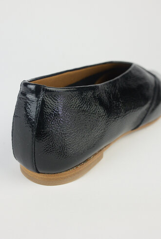 Coclico Franklin Flat Black