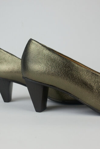 Coclico Sirimavo Pump Bronze