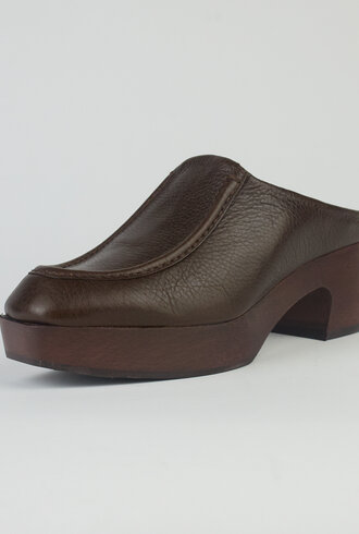 Coclico Qadira Clog Castango