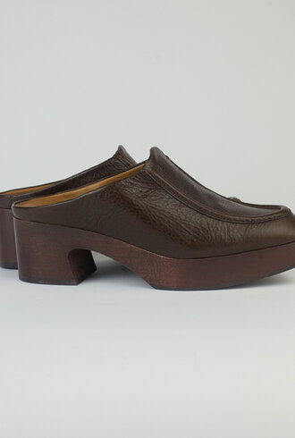 Coclico Qadira Clog Castango
