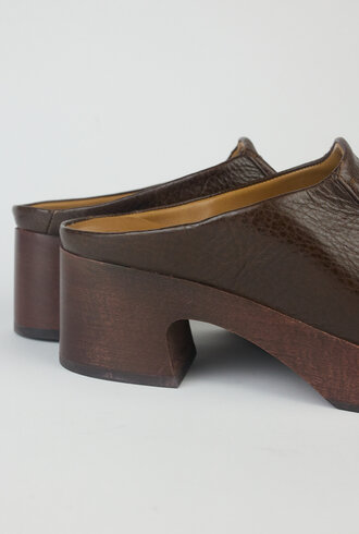 Coclico Qadira Clog Castango