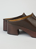 Coclico Qadira Clog Castango