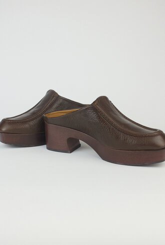 Coclico Qadira Clog Castango