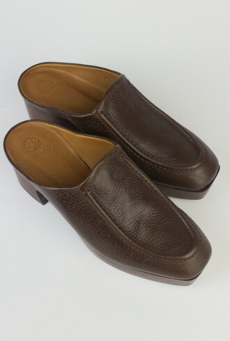 Coclico Qadira Clog Castango