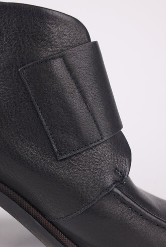 Coclico Lilya Boot Black