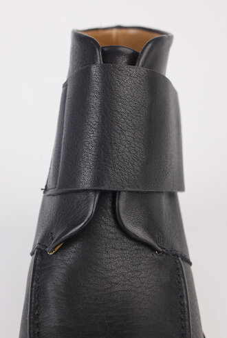 Coclico Lilya Boot Black