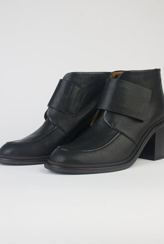 Coclico Lilya Boot Black