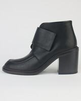 Coclico Lilya Boot Black