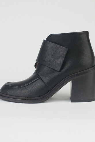 Coclico Lilya Boot Black