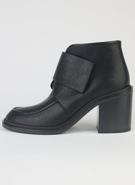 Coclico Lilya Boot Black