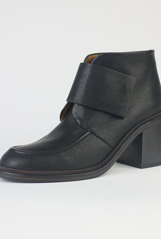 Coclico Lilya Boot Black