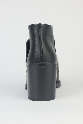 Coclico Lilya Boot Black