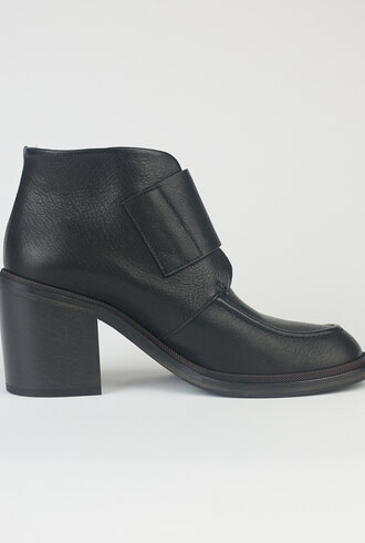 Coclico Lilya Boot Black