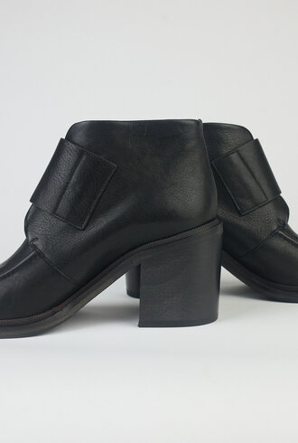 Coclico Lilya Boot Black