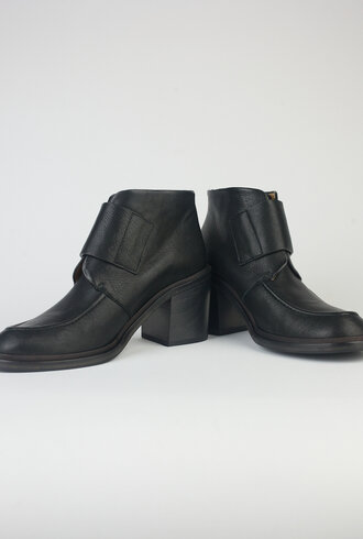 Coclico Lilya Boot Black