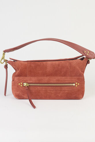 Jerome Dreyfuss Lucky Hobo Small Rouille