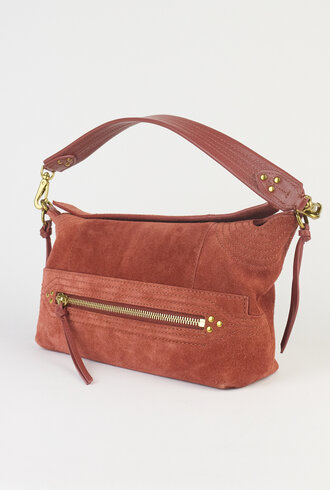 Jerome Dreyfuss Lucky Hobo Small Rouille