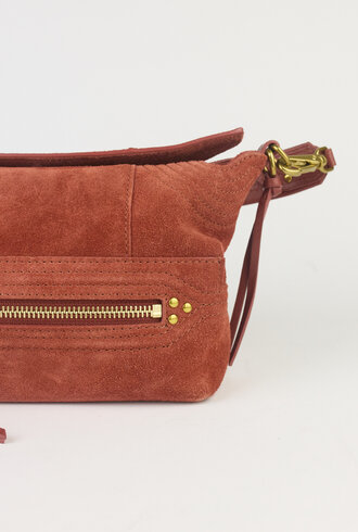 Jerome Dreyfuss Lucky Hobo Small Rouille
