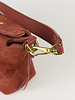Jerome Dreyfuss Lucky Hobo Small Rouille