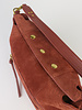 Jerome Dreyfuss Lucky Hobo Small Rouille