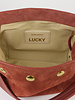 Jerome Dreyfuss Lucky Hobo Small Rouille