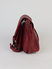 Jerome Dreyfuss Harry Small Cross Body Carmin