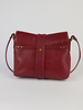 Jerome Dreyfuss Harry Small Cross Body Carmin