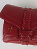 Jerome Dreyfuss Harry Small Cross Body Carmin