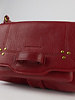 Jerome Dreyfuss Harry Small Cross Body Carmin