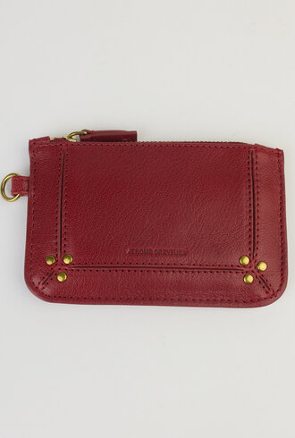 Jerome Dreyfuss Popoche XS Carmin