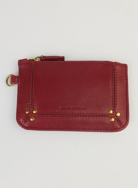 Jerome Dreyfuss Popoche XS Carmin