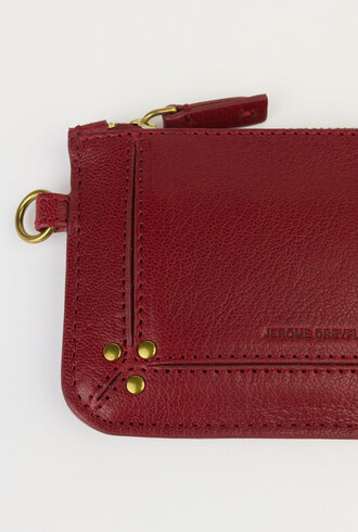 Jerome Dreyfuss Popoche XS Carmin