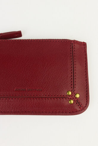 Jerome Dreyfuss Popoche XS Carmin