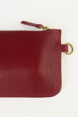 Jerome Dreyfuss Popoche XS Carmin