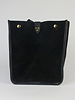 Jerome Dreyfuss Leon M Split Suede Noir