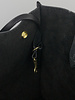 Jerome Dreyfuss Leon M Split Suede Noir