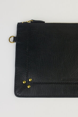 Jerome Dreyfuss Popoche Medium Noir