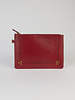 Jerome Dreyfuss Popoche Medium Carmin