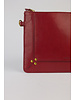 Jerome Dreyfuss Popoche Medium Carmin
