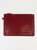 Jerome Dreyfuss Popoche Medium Carmin
