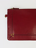 Jerome Dreyfuss Popoche Medium Carmin