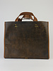 Jerome Dreyfuss Leon Medium Marron