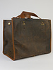 Jerome Dreyfuss Leon Medium Marron