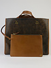 Jerome Dreyfuss Leon Medium Marron