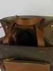 Jerome Dreyfuss Leon Medium Marron