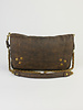 Jerome Dreyfuss Bobi Small Bag Marron