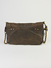 Jerome Dreyfuss Bobi Small Bag Marron