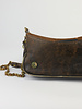 Jerome Dreyfuss Bobi Small Bag Marron