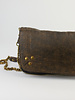 Jerome Dreyfuss Bobi Small Bag Marron