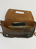 Jerome Dreyfuss Bobi Small Bag Marron